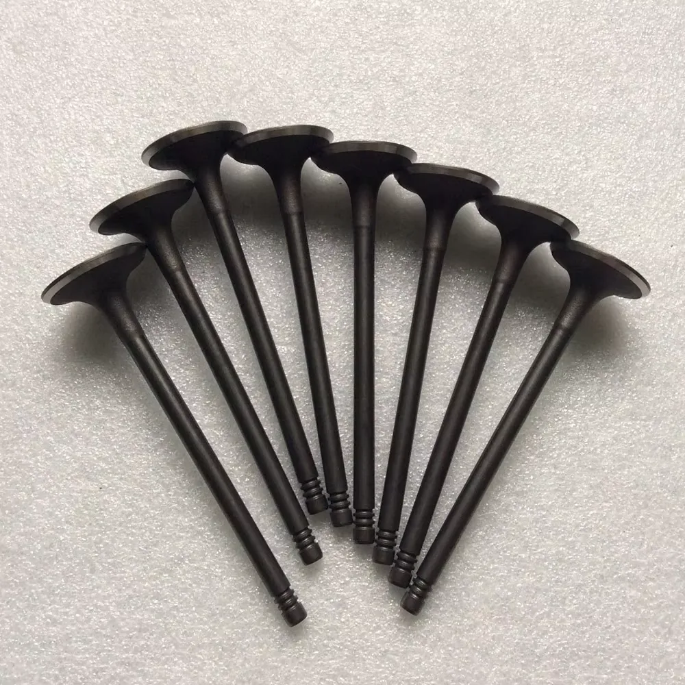 Engine Valve for Chery Fullwin 477F-1007011 477F-1007012 product photo