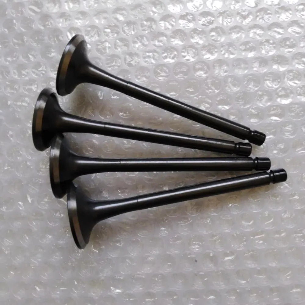 Engine Valve for FAW GF900 CA6371 DA465QA product photo