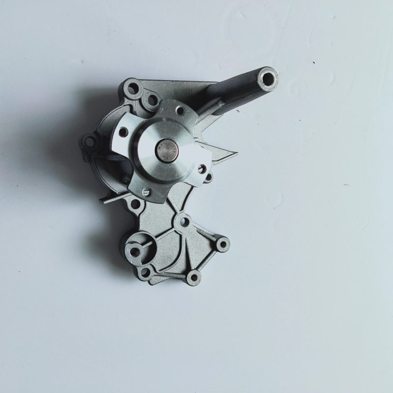 Engine Water Pump for Chana Alsvin 1.5 L JL475Q7 2008-2012 — photo 2