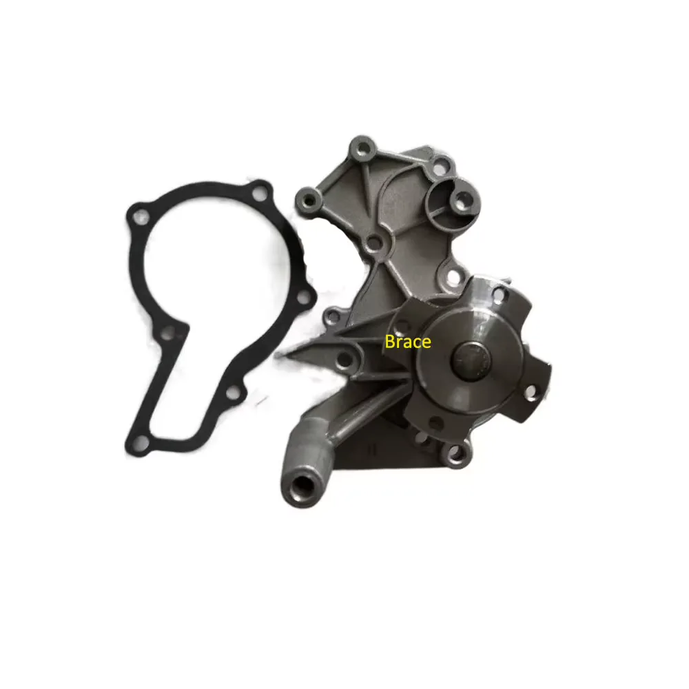 Engine Water Pump for Chana Alsvin 1.5 L JL475Q7 2008-2012