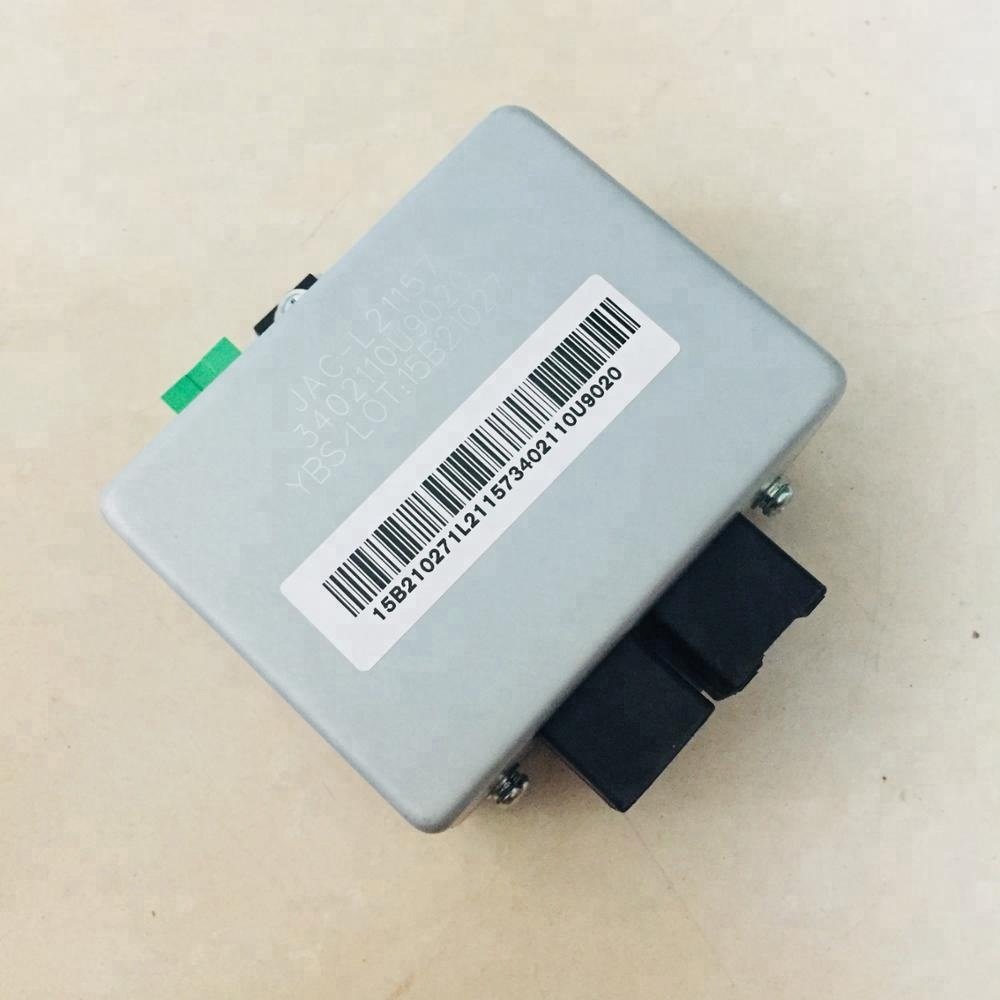 EPS Controller Assy for J-A-C J2 3402110U8050 product photo