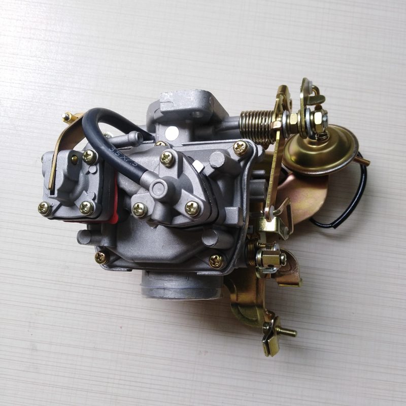 EQ465I Engine Carburetor for Dongfeng DFM DFSK K01 K07 K17 — photo 2