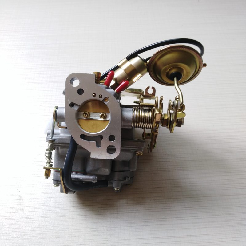 EQ465I Engine Carburetor for Dongfeng DFM DFSK K01 K07 K17 — photo 3