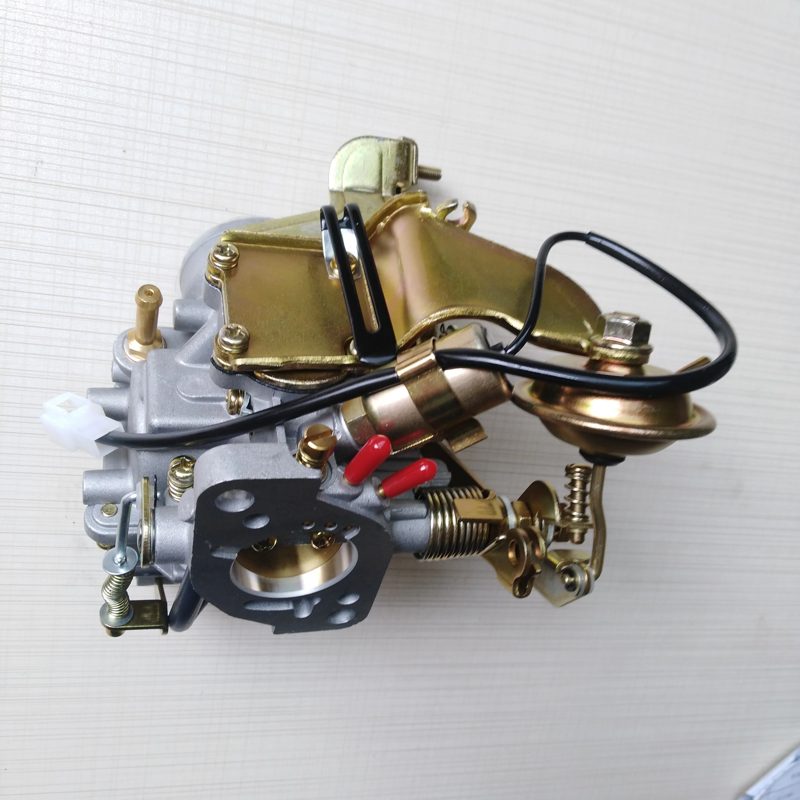 EQ465I Engine Carburetor for Dongfeng DFM DFSK K01 K07 K17 — photo 4