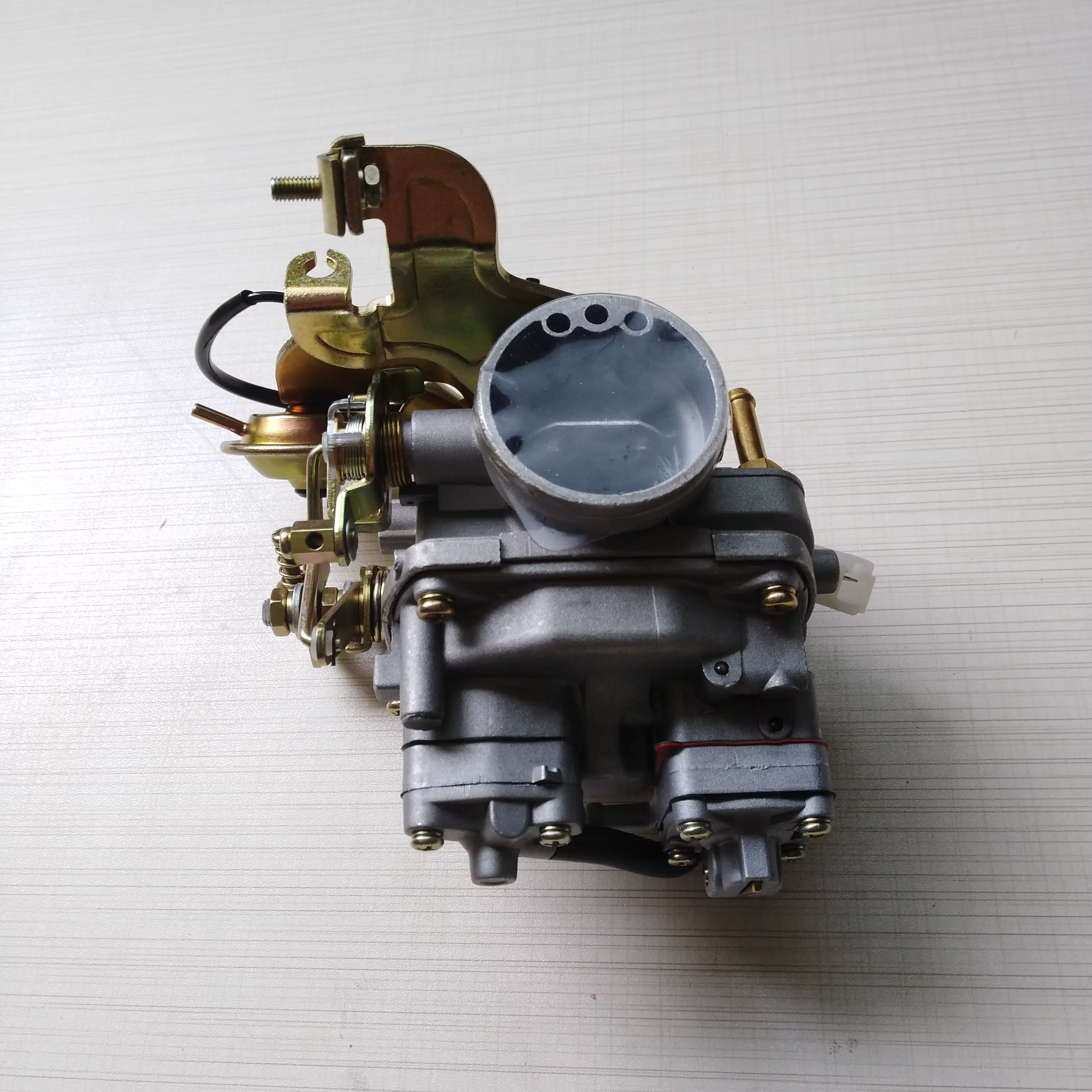 EQ465I Engine Carburetor for Dongfeng DFM DFSK K01 K07 K17 product photo