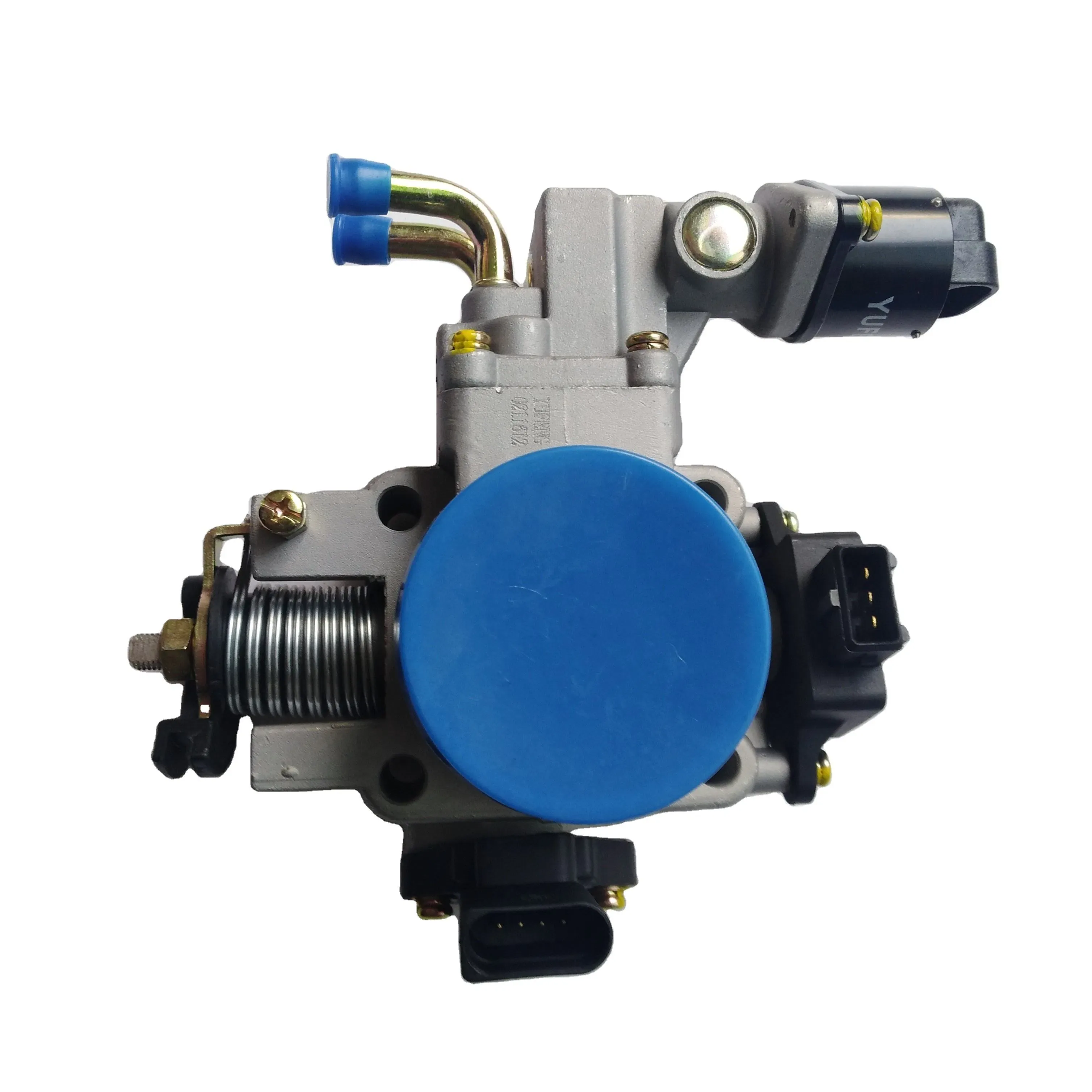 EQ474 Electronic Throttle Body for Dfsk K01 K07 K17 OEM 3612022-D00-00