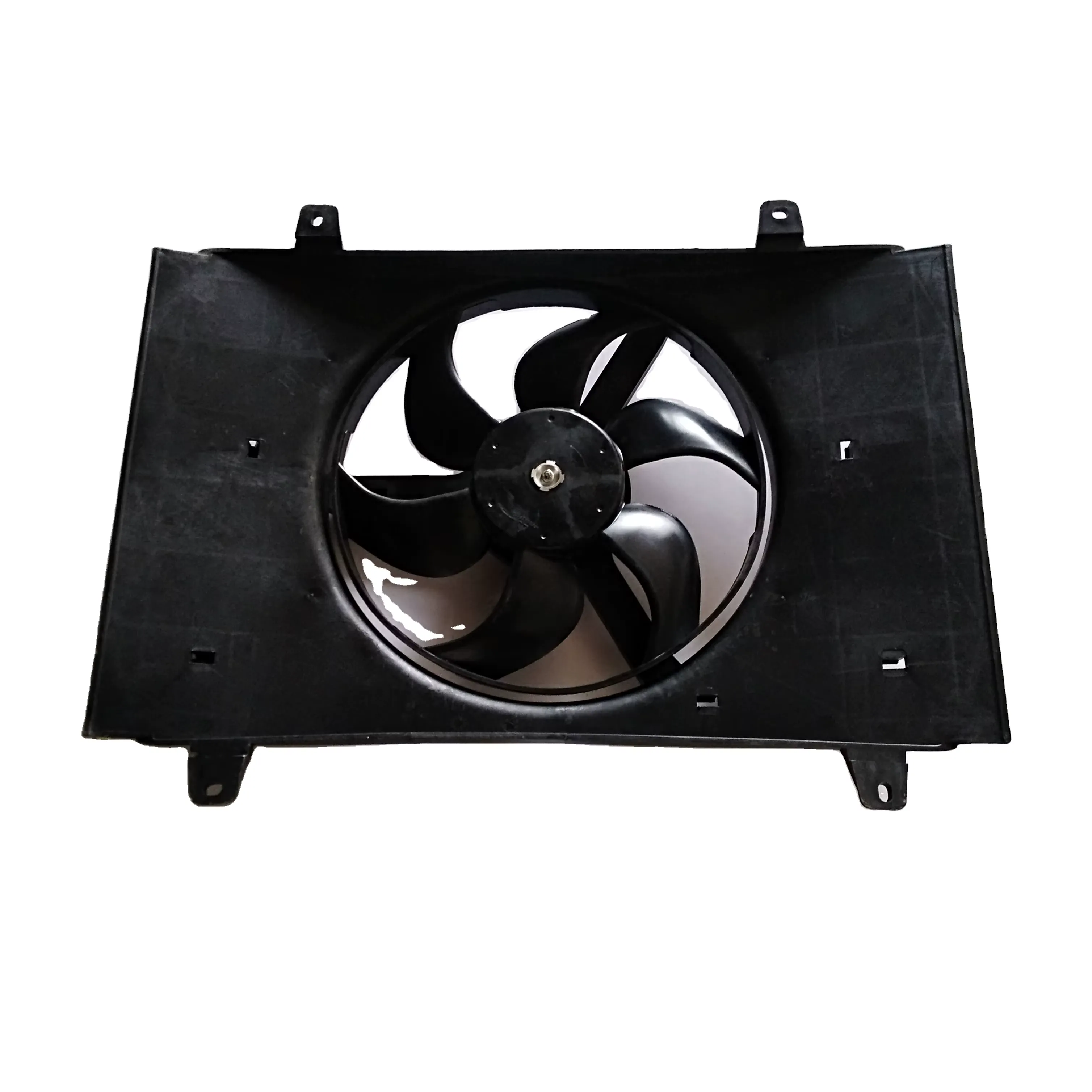 EQ474 Engine Radiator Fan for DFSK K01 K07 8105040-01 product photo