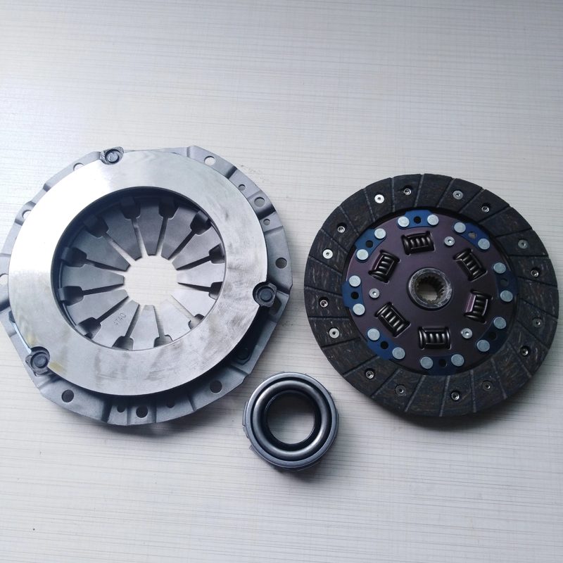 EQ474I Engine Clutch Kit for DFM DFSK K01 K07 K17 — photo 2