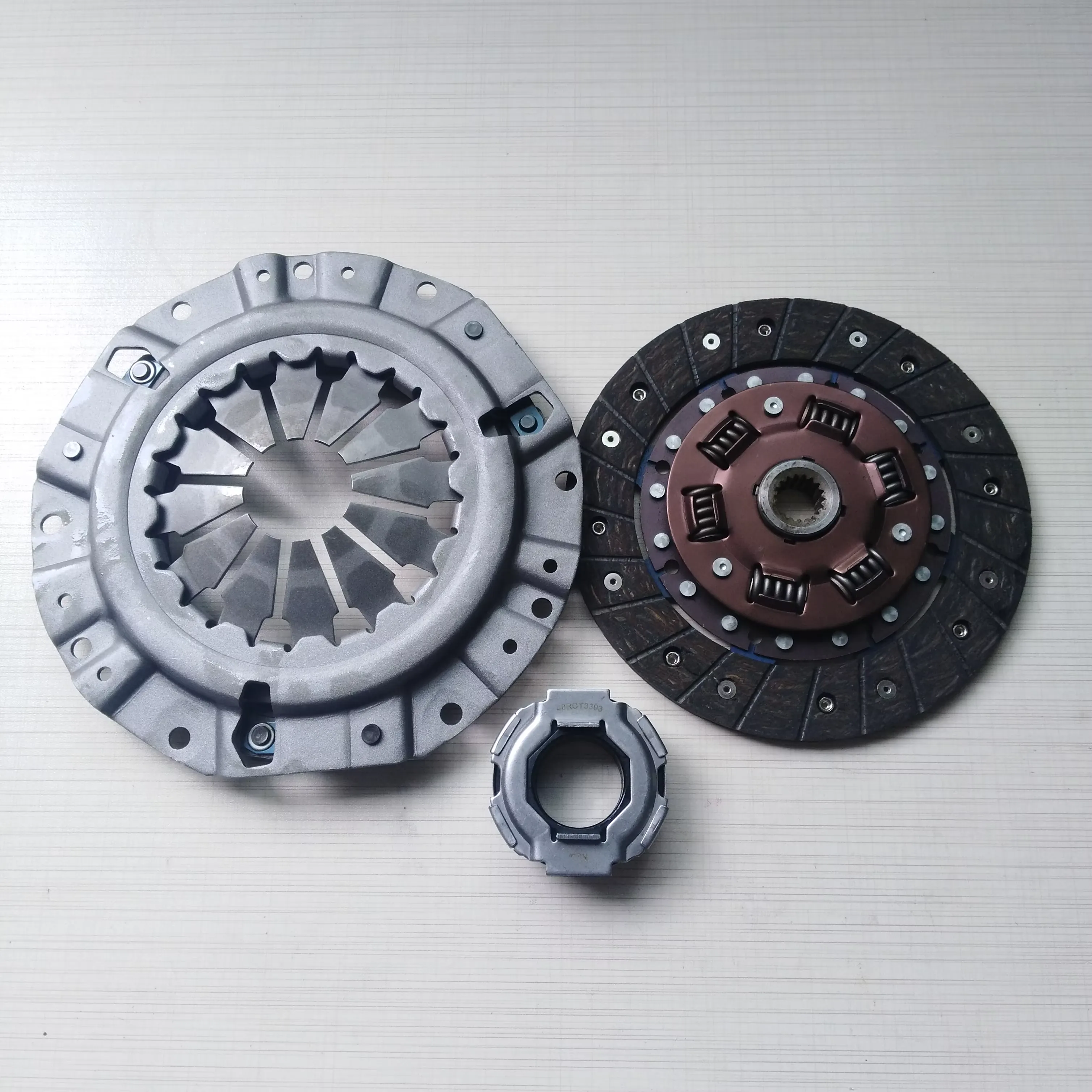 EQ474I Engine Clutch Kit for DFM DFSK K01 K07 K17 product photo