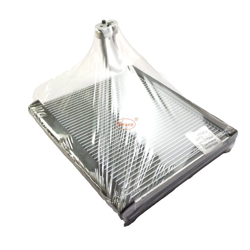 Evaporator Core for CHANGAN EADO OME:8100110-BU01 — photo 2