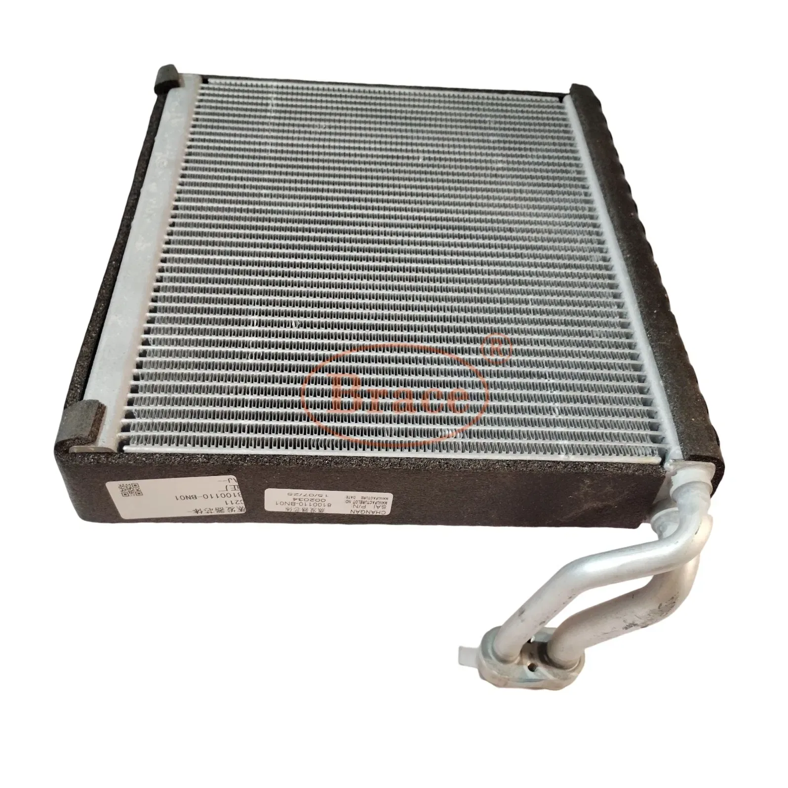 Evaporator for Eado OEM: 8100110-Bn01 product photo