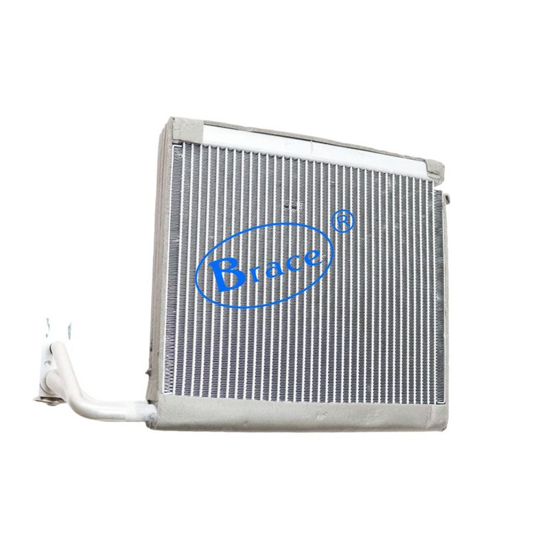 Evaporator for Mgzs OEM 10632438 — photo 2
