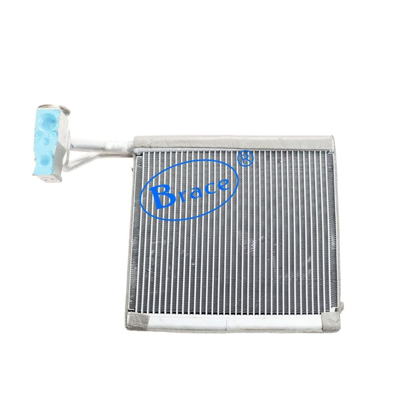 Evaporator for Mgzs OEM 10632438 — photo 3