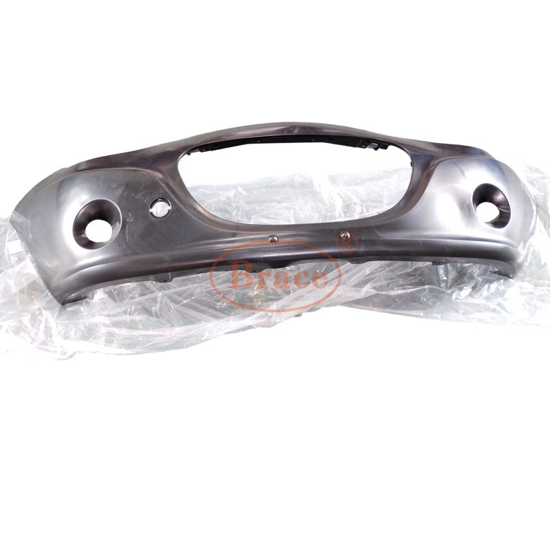Exact Fit Bumper Cover Geely Gt OEM 1018007121 — photo 3