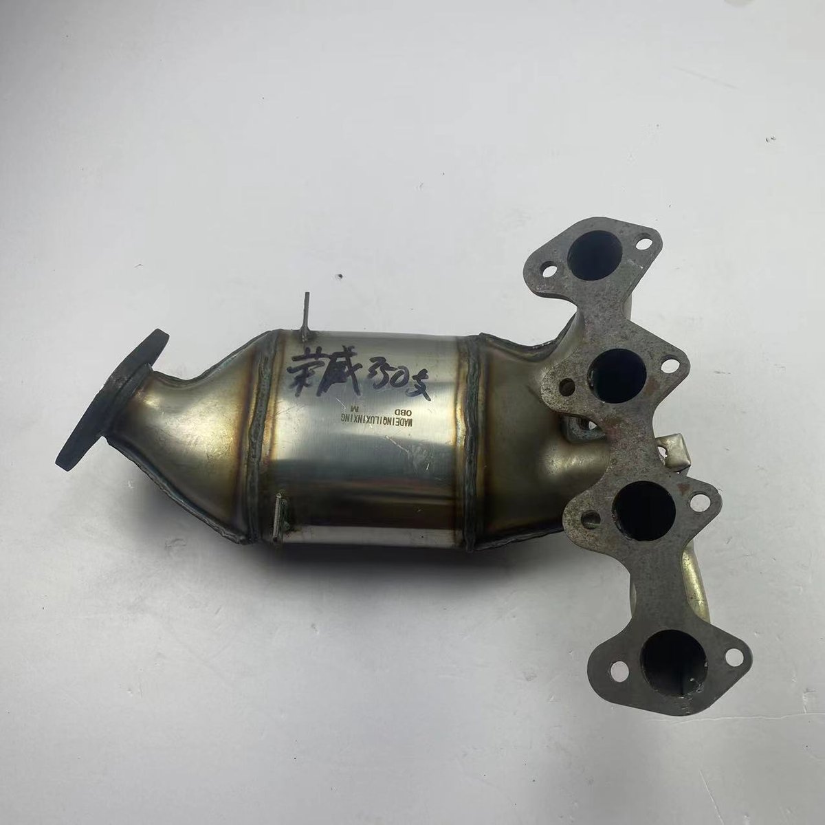 Exhaust Manifold for MG GT 2015 10124474-A product photo
