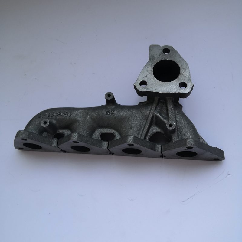 Exhaust Manifold for Zotye Z300 4G15 — photo 2