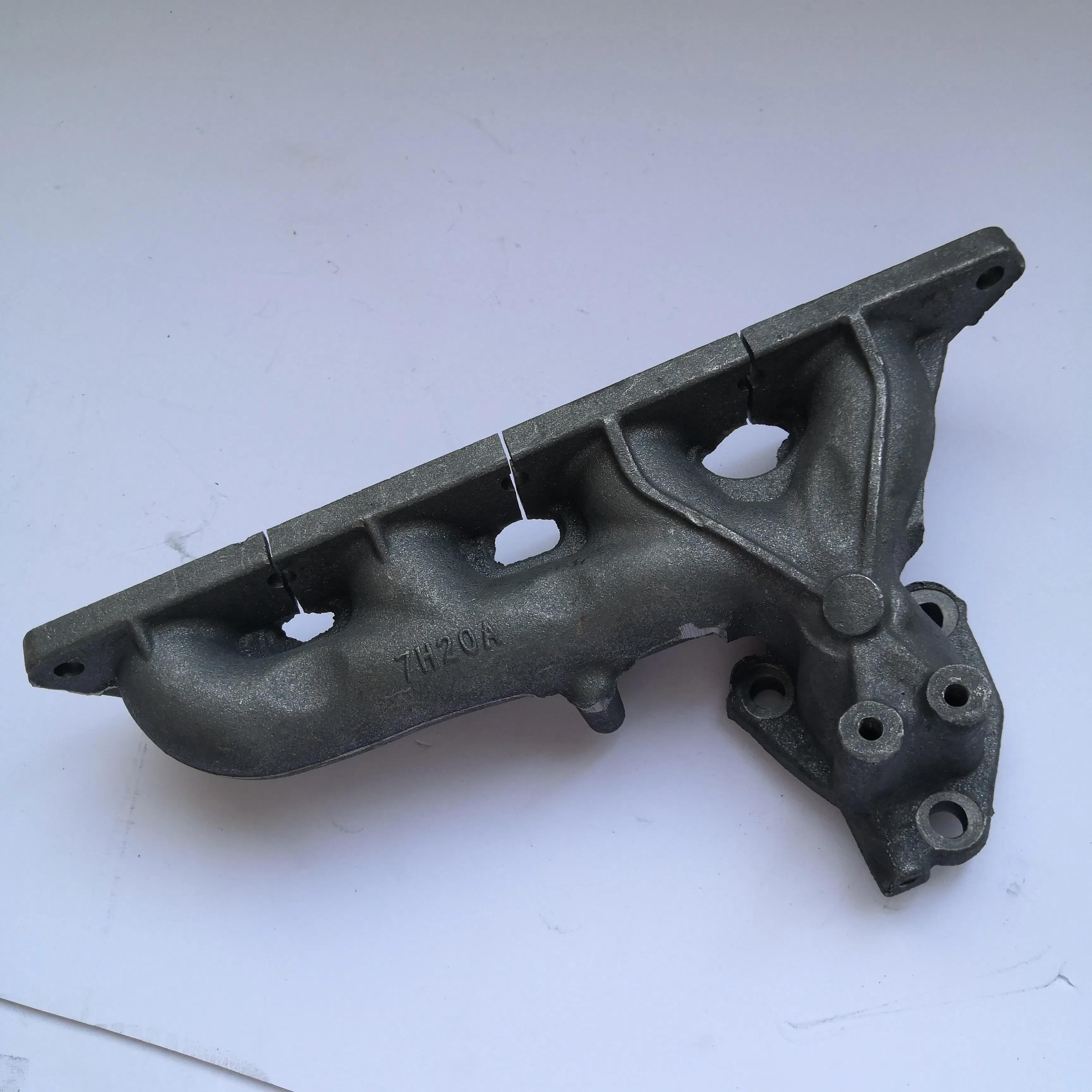 Exhaust Manifold for Zotye Z300 4G15 product photo