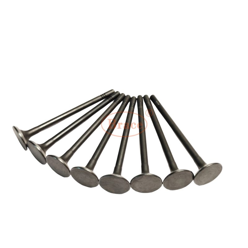 Exhaust Valve for MG360 OEM: 10121721 — photo 2