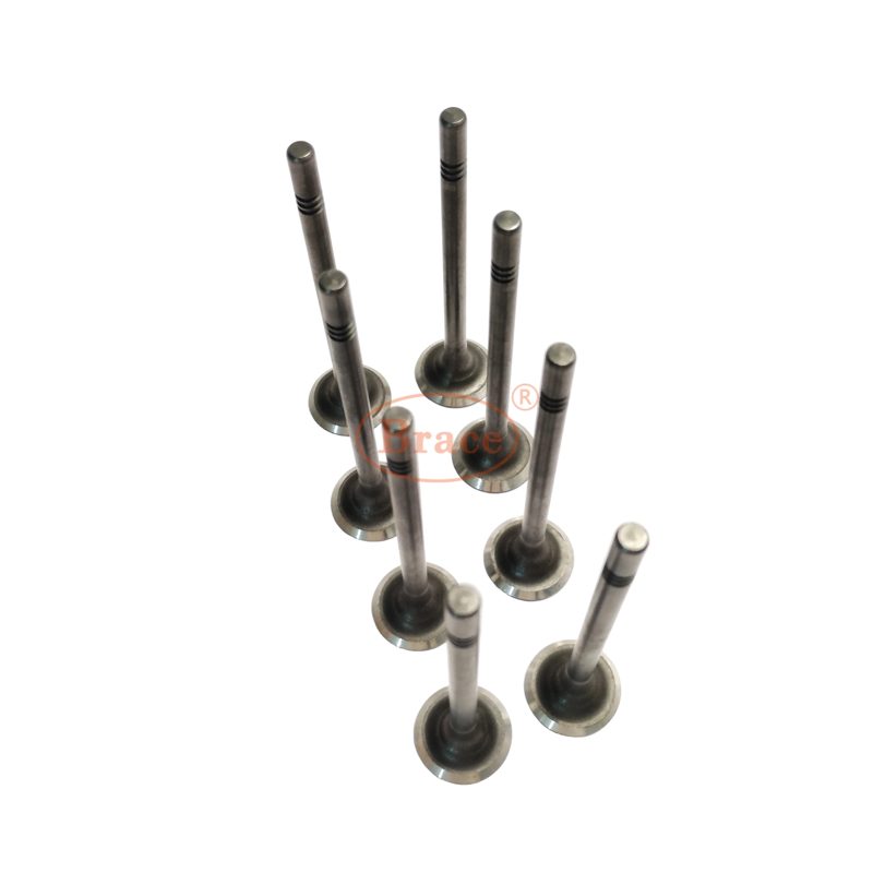 Exhaust Valve for MG360 OEM: 10121721 — photo 3