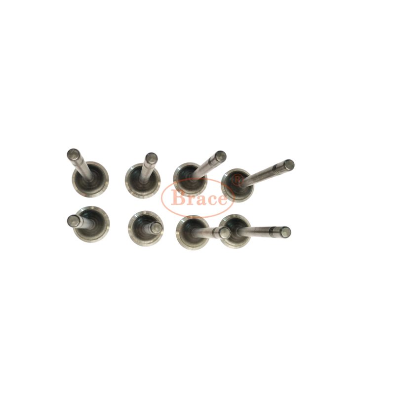 Exhaust Valve for MG360 OEM: 10121721 — photo 4