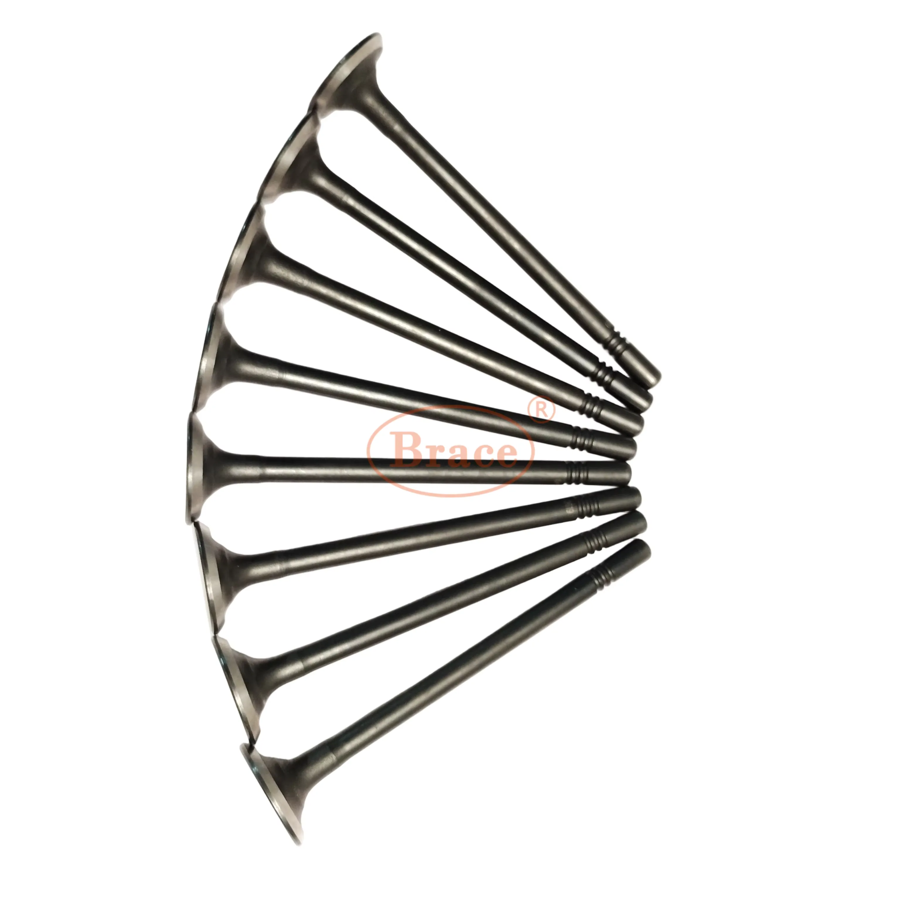 Exhaust Valve for MG360 OEM: 10121721 product photo