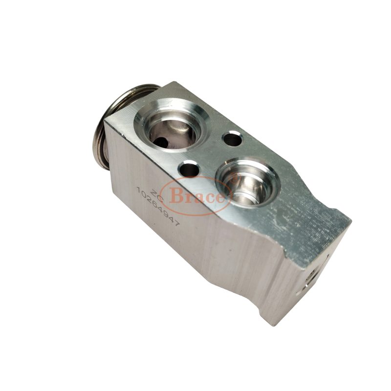 Expansion Valve for MG6 OEM: 10264947 — photo 3