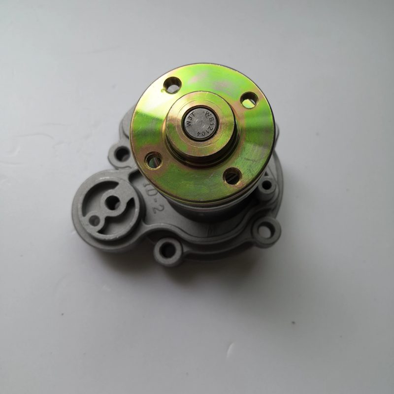F10A Engine Water Pump for Suzuki Wagon R 17400-76G70 — photo 2
