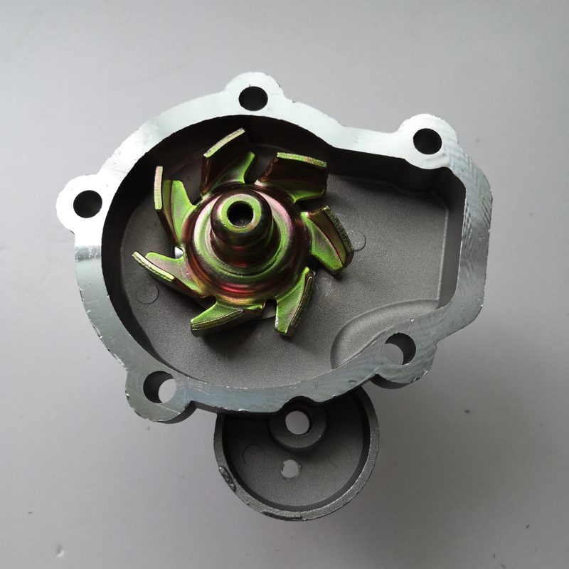 F10A Engine Water Pump for Suzuki Wagon R 17400-76G70 — photo 3