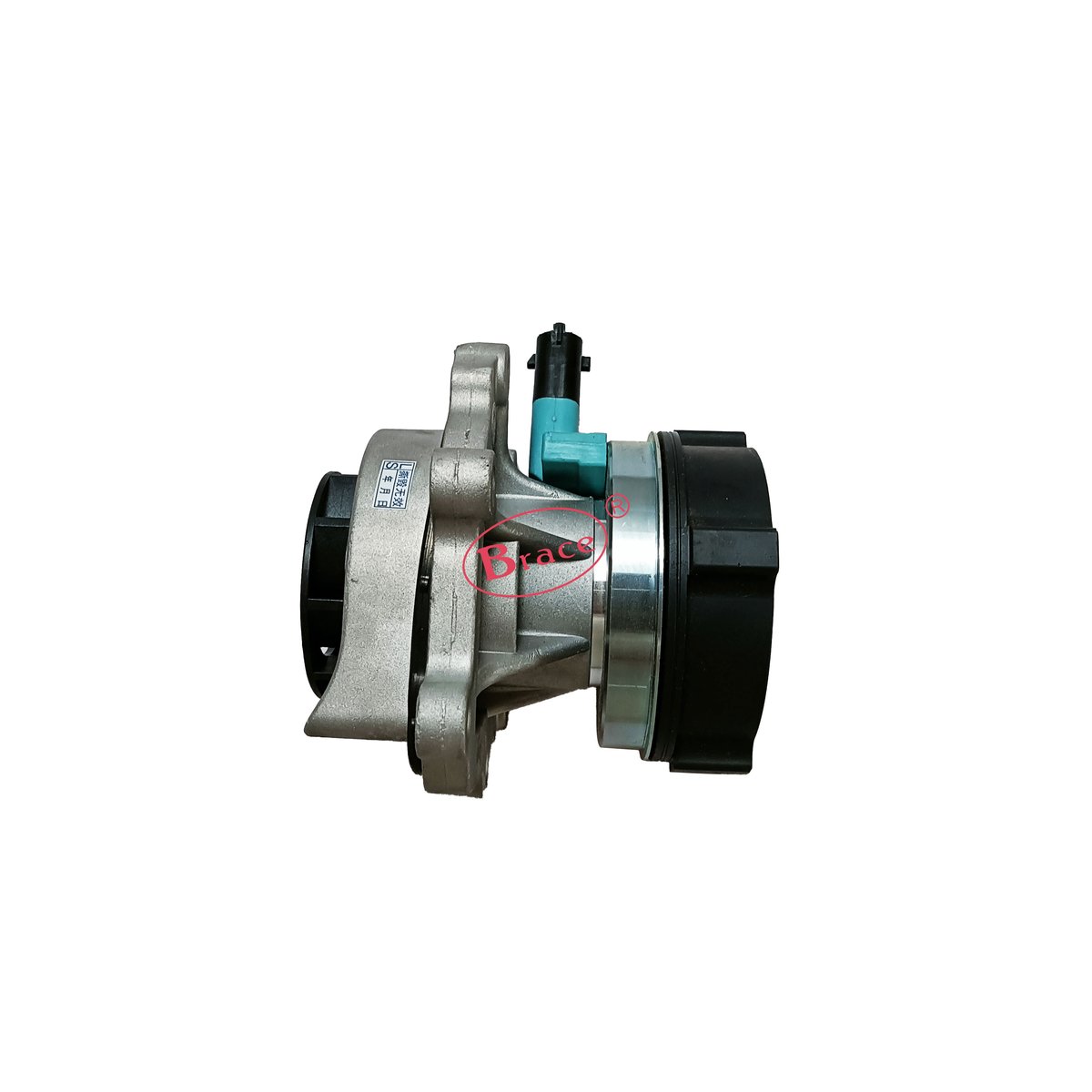 F4J16-1307020 Water Pump Assy for CHERY TIGGO 7 / 8 F4J16 product photo