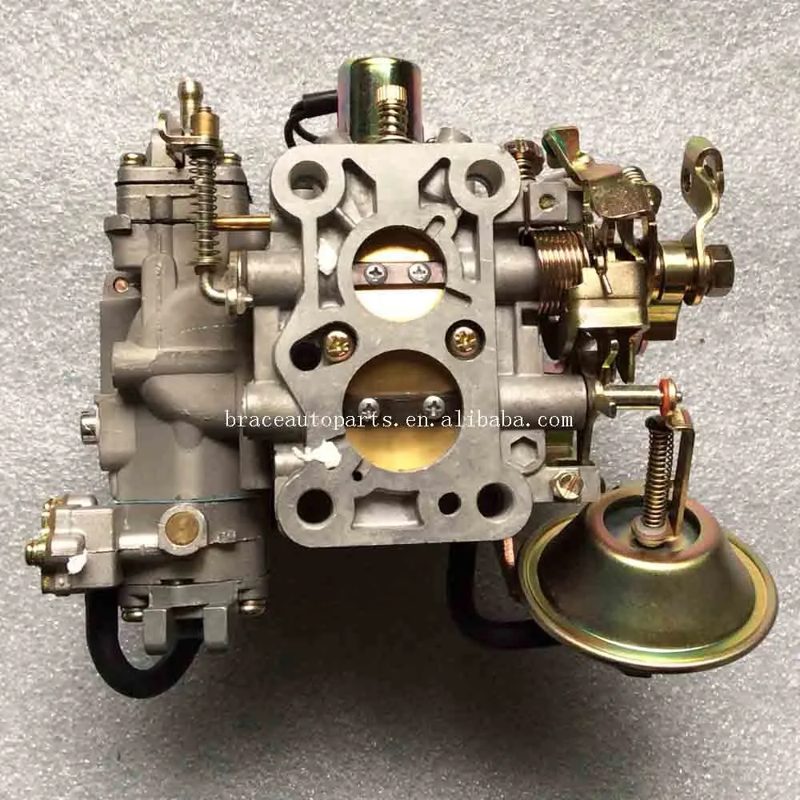 F8B/JL368Q Engine Carburetor for Alto Fronte 13200-84301 — photo 2