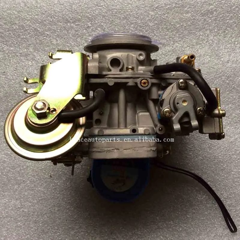 F8B/JL368Q Engine Carburetor for Alto Fronte 13200-84301 — photo 4