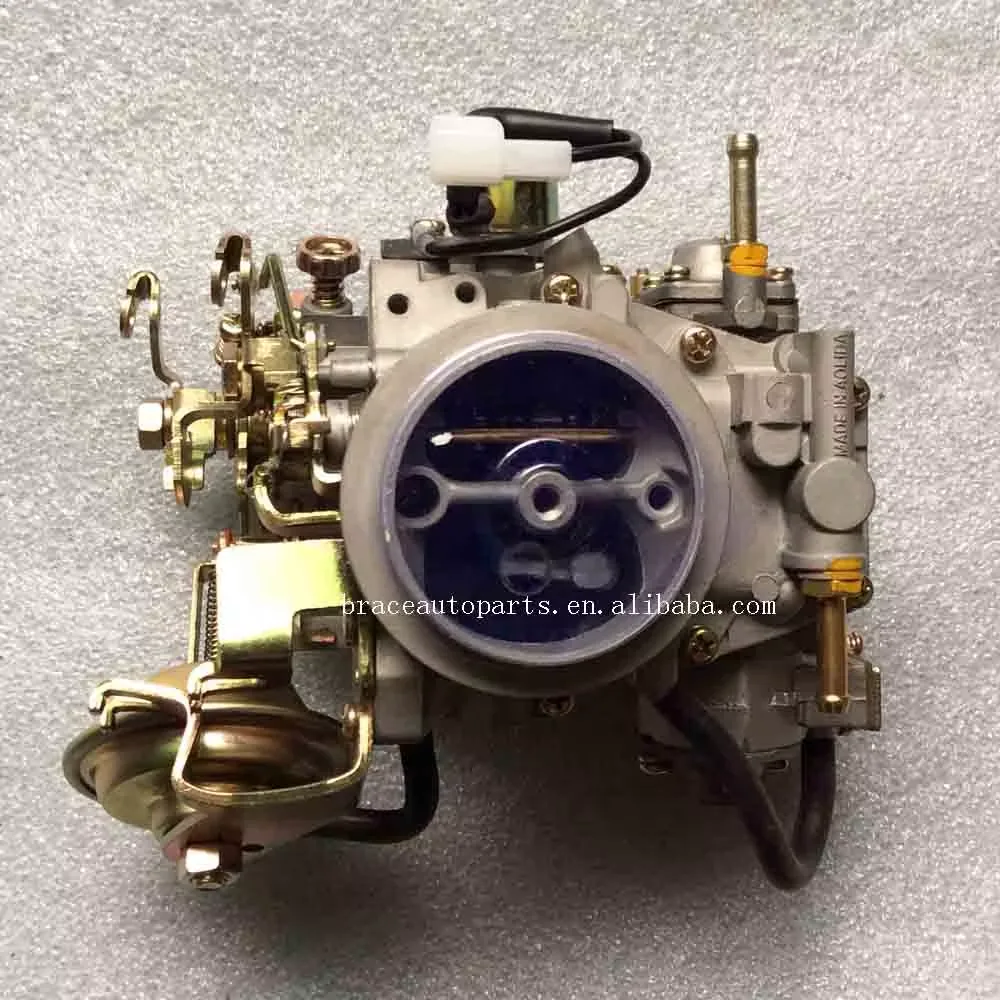 F8B/JL368Q Engine Carburetor for Alto Fronte 13200-84301 product photo