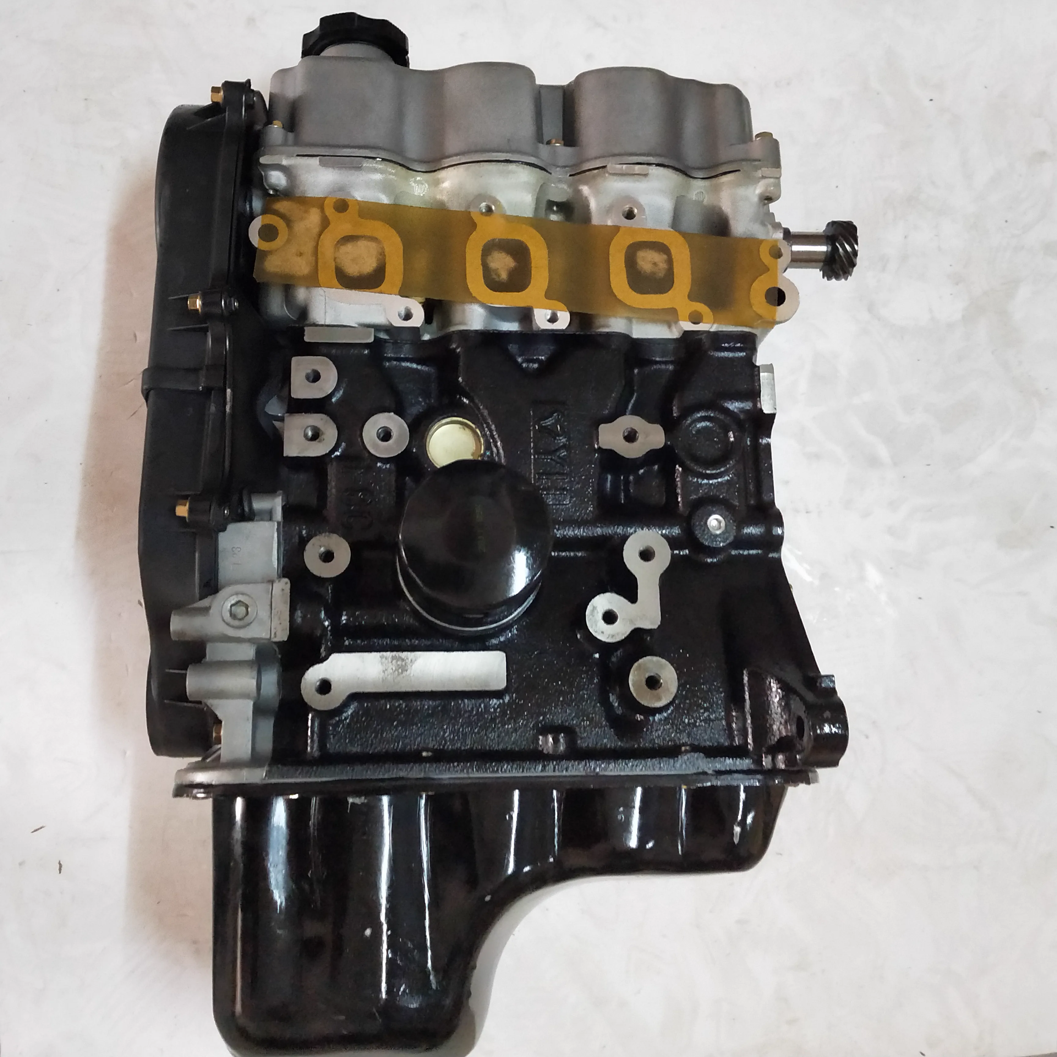 F8CV Engine Assembly for SPK Spark 0.8 product photo