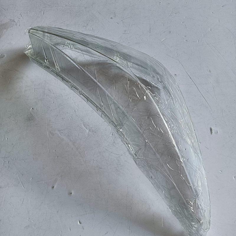 Factory Direct Sale Headlight Lens Cover for Mg Zs — photo 2