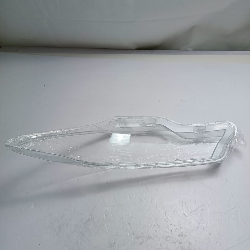 Factory Direct Sale Headlight Lens Cover for Mg Zs — photo 3