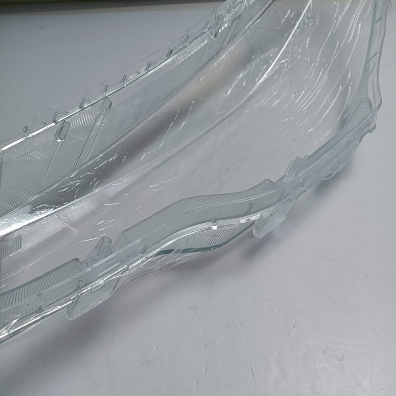 Factory Direct Sale Headlight Lens Cover for Mg Zs — photo 4