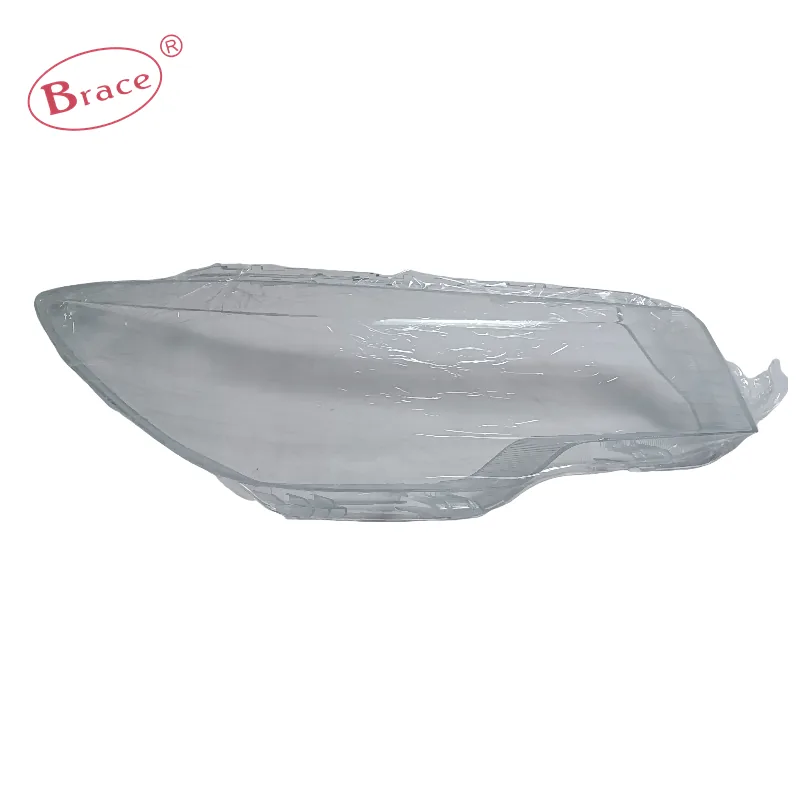 Factory Direct Sale Headlight Lens Cover for Mg Zs