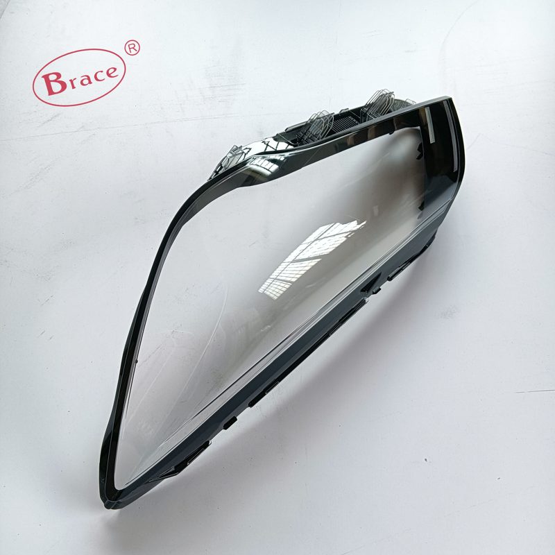 Factory Direct Sale Headlight Lens Cover for Mg5 OEM 10035782/10035783 — photo 2