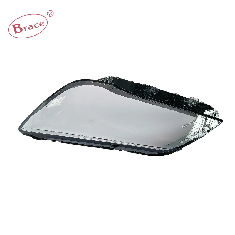 Factory Direct Sale Headlight Lens Cover for Mg5 OEM 10035782/10035783 product photo