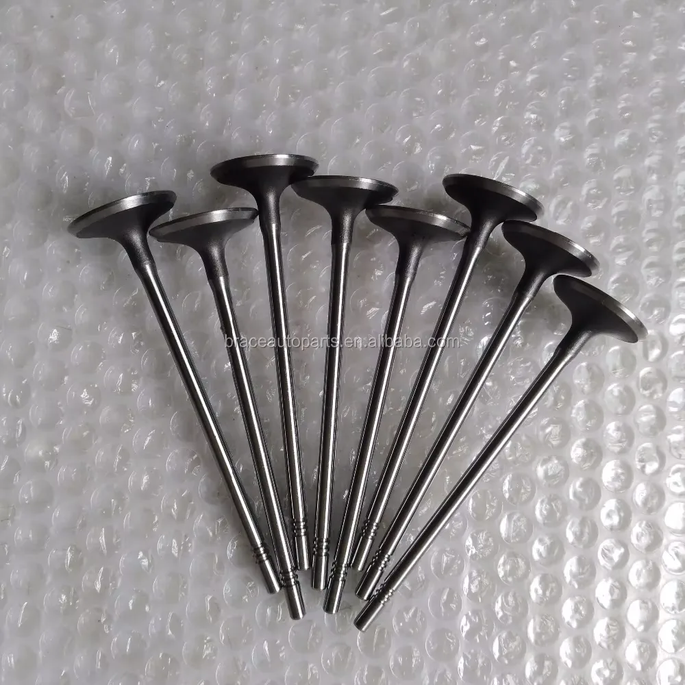Factory Intake Exhaust Engine Valve 1.8L 2.0L product photo