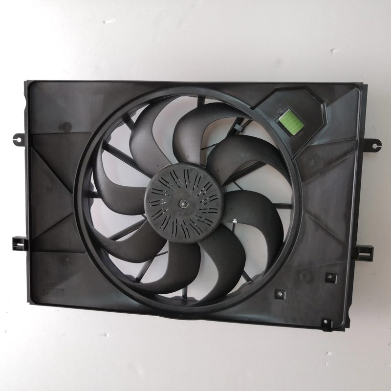 Fan Assembly for Changan CS35 PLUS — photo 3