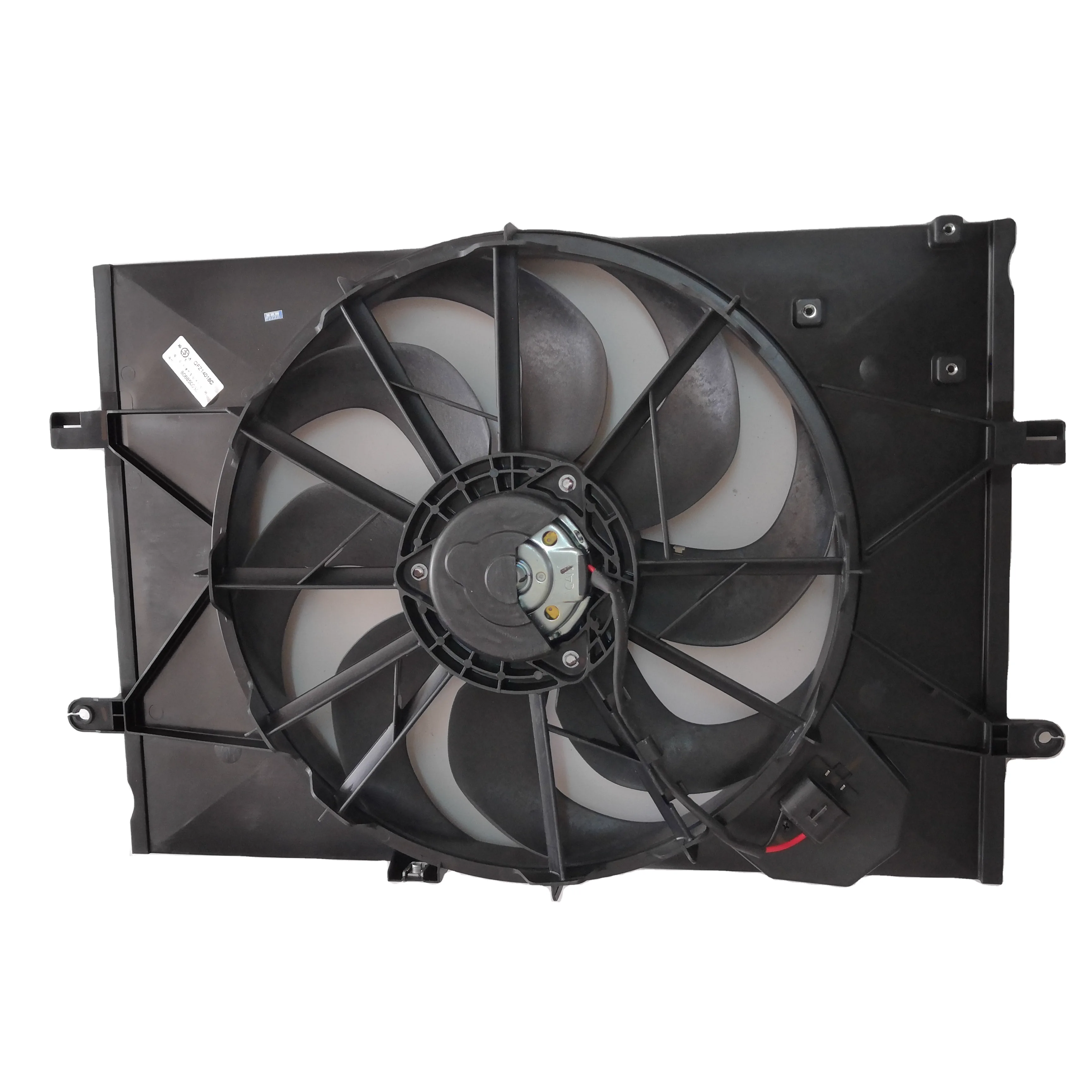 Fan Assembly for Changan CS35 PLUS