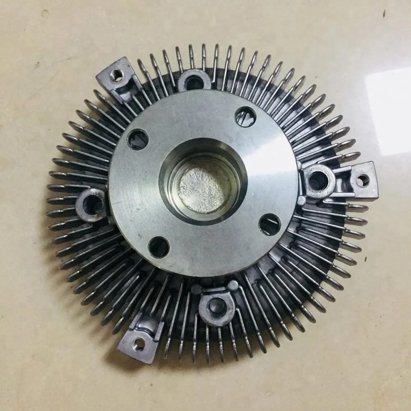 Fan Clutch Suitable for JAC Sunray 1307302FA140 — photo 3