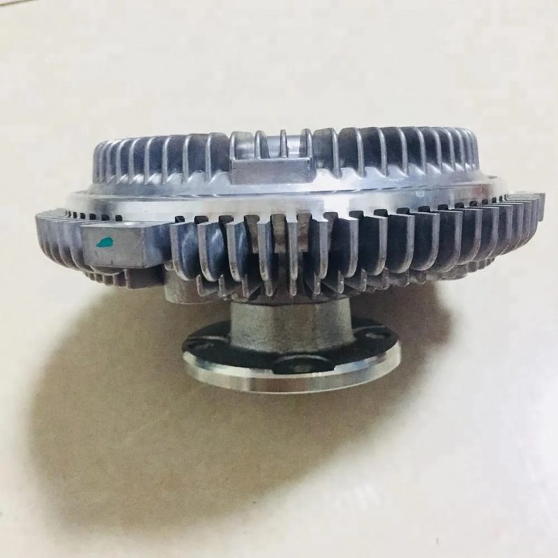 Fan Clutch Suitable for JAC Sunray 1307302FA140 — photo 4