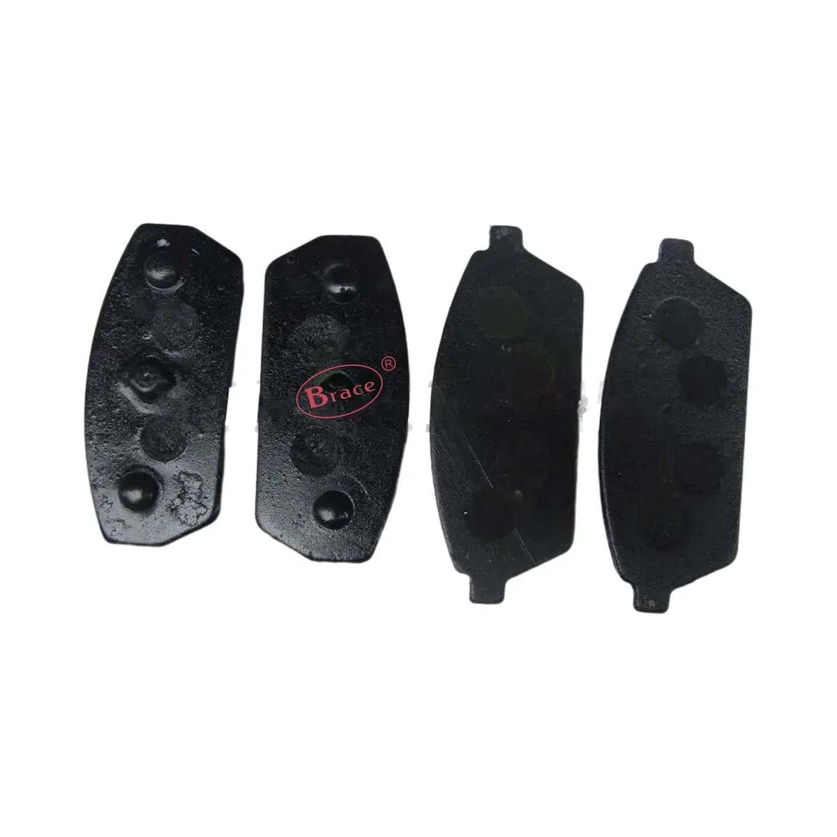 FAW zapata de freno para FAW V70 1010A
