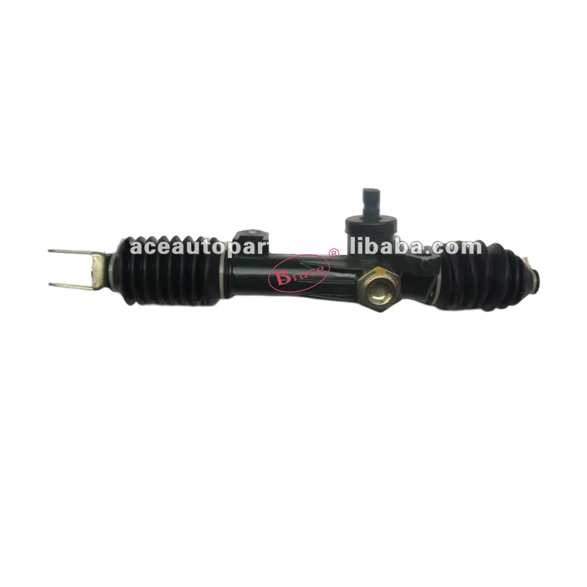 FAW Steering Gear Box product photo