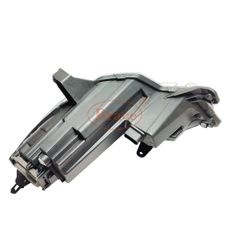 FAW T33 Headlight Rh - Right Front Headlamp Assembly OEM: B211062-0100 — photo 3
