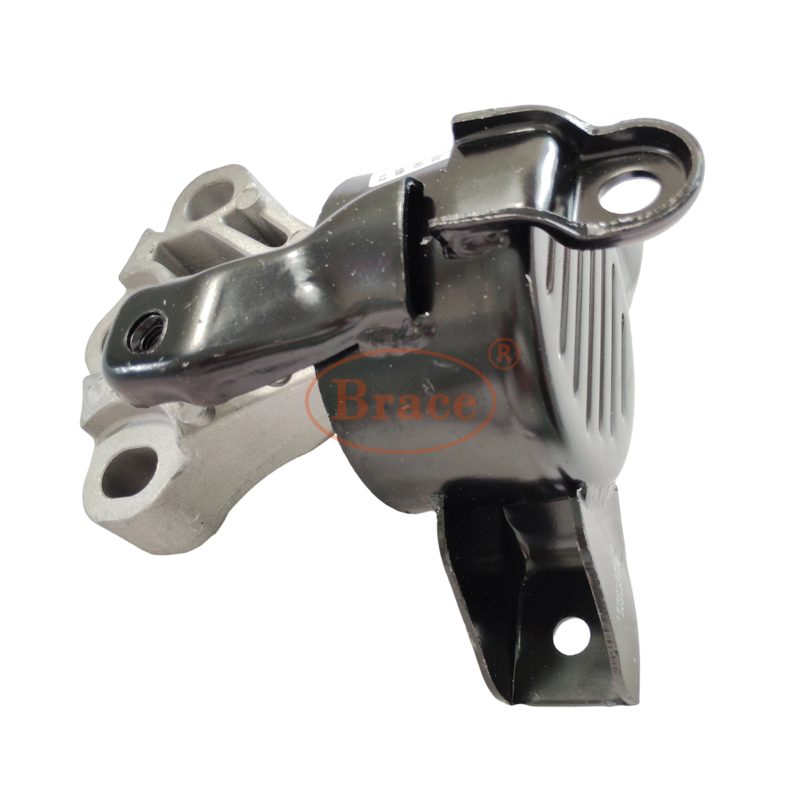 FAW T77 Engine Mount Lh OEM: 1ea0-39070bc — photo 3