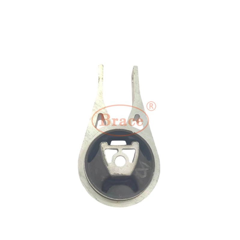 FAW X90 Plus Rear Transmission Mount - Gearbox Support OEM: F20-1001720 — photo 4