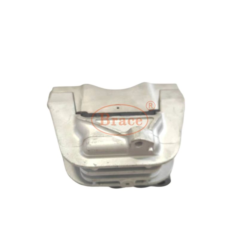 FAW X90plus Engine Mount F201001310 Right Hand Ready to Ship — photo 3